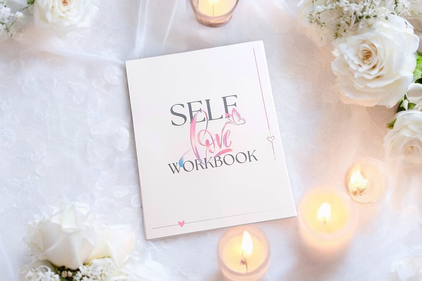 Self-Love Workbook