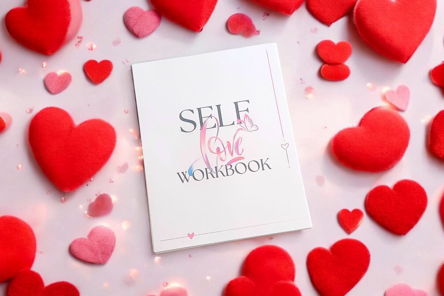 Self-Love Workbook