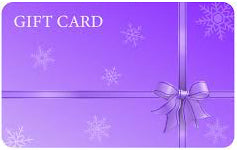 KAAST 22 Gift Card