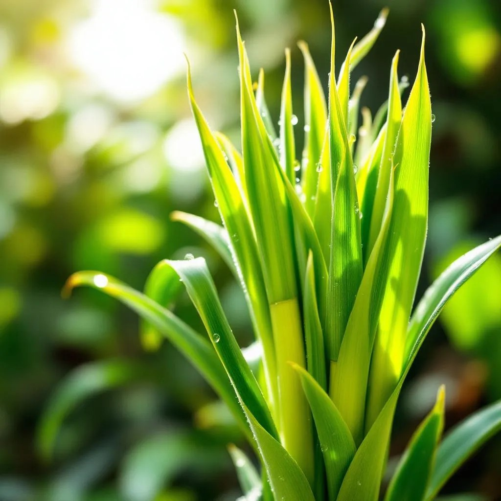 Lemongrass Body Butter