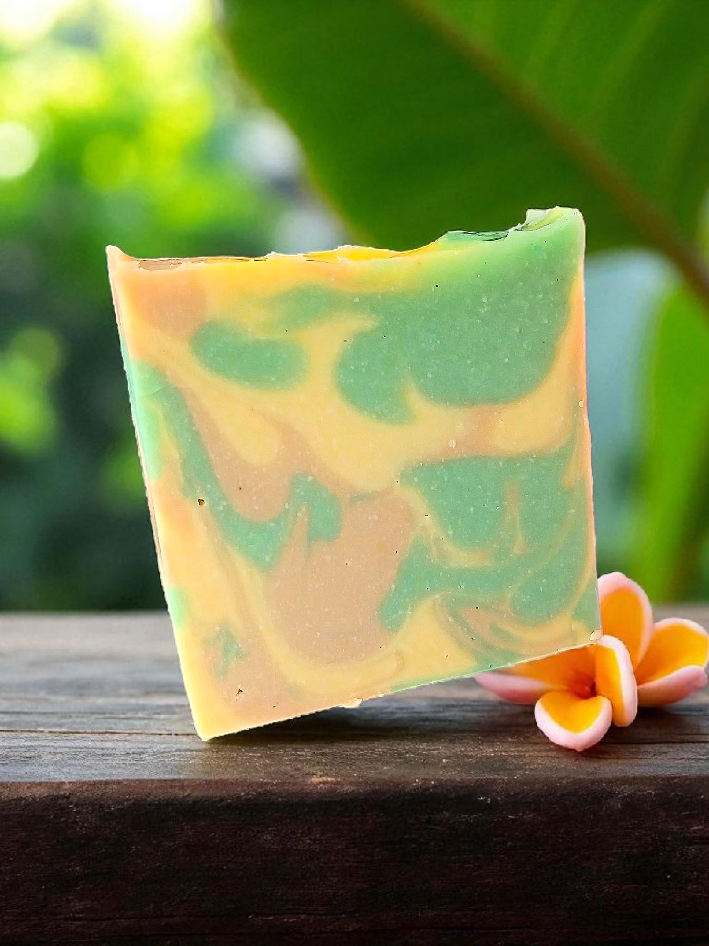 Coco Cabana Soap