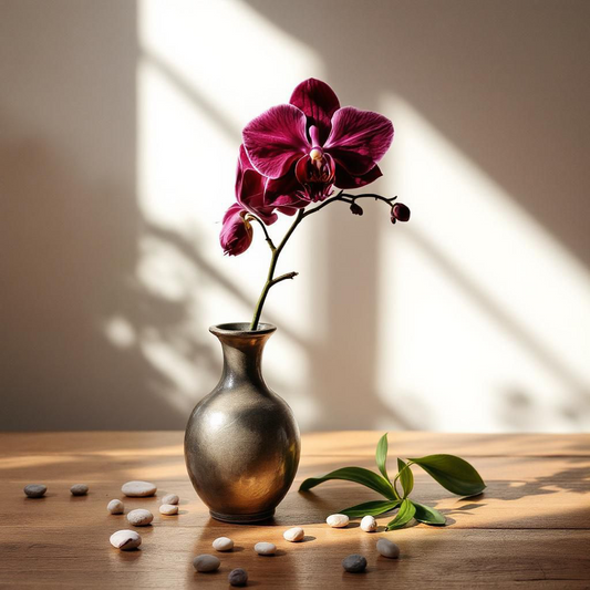 Dark Orchid Body Butter