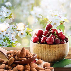Cherry Almond Body Butter