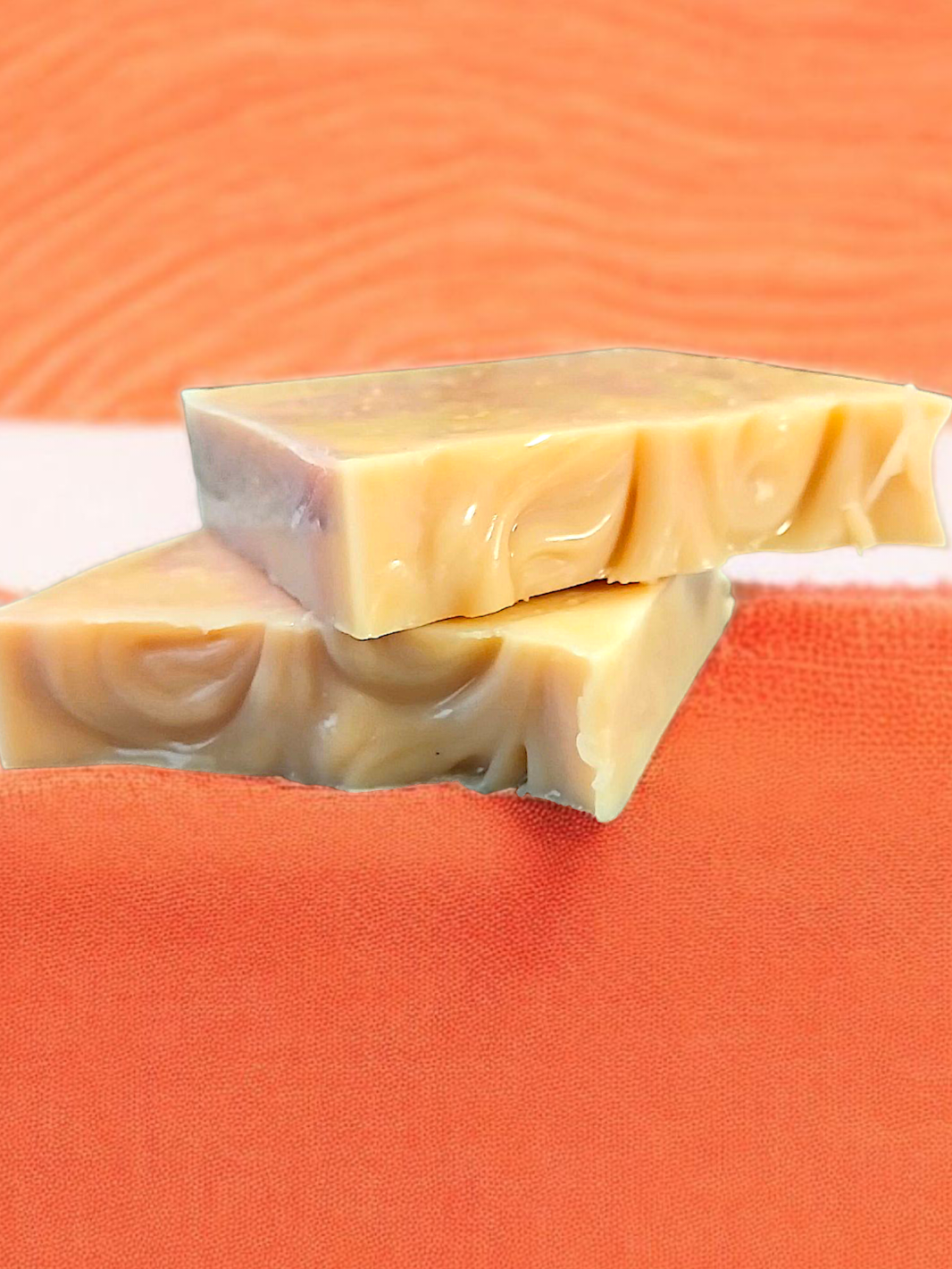 Nectar Hibiscus Soap