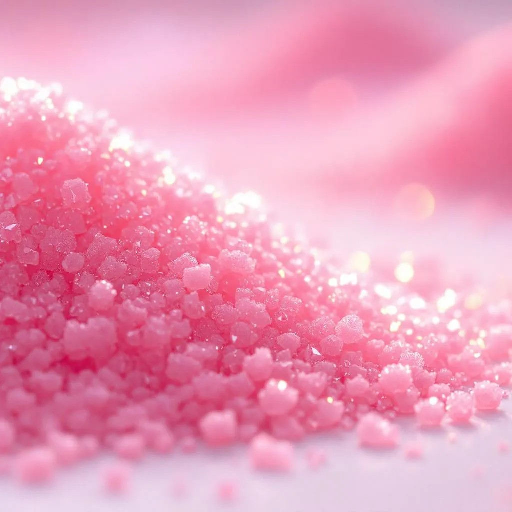 Pink Sugar Body Butter
