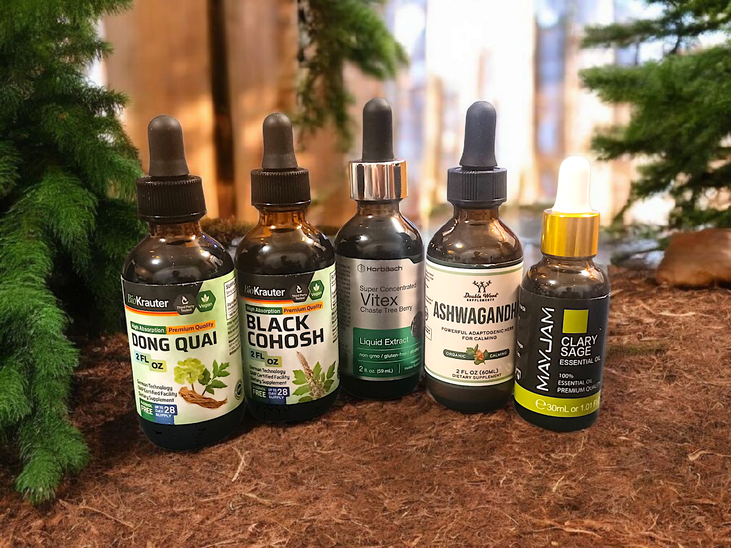 Menosilk Body Butter