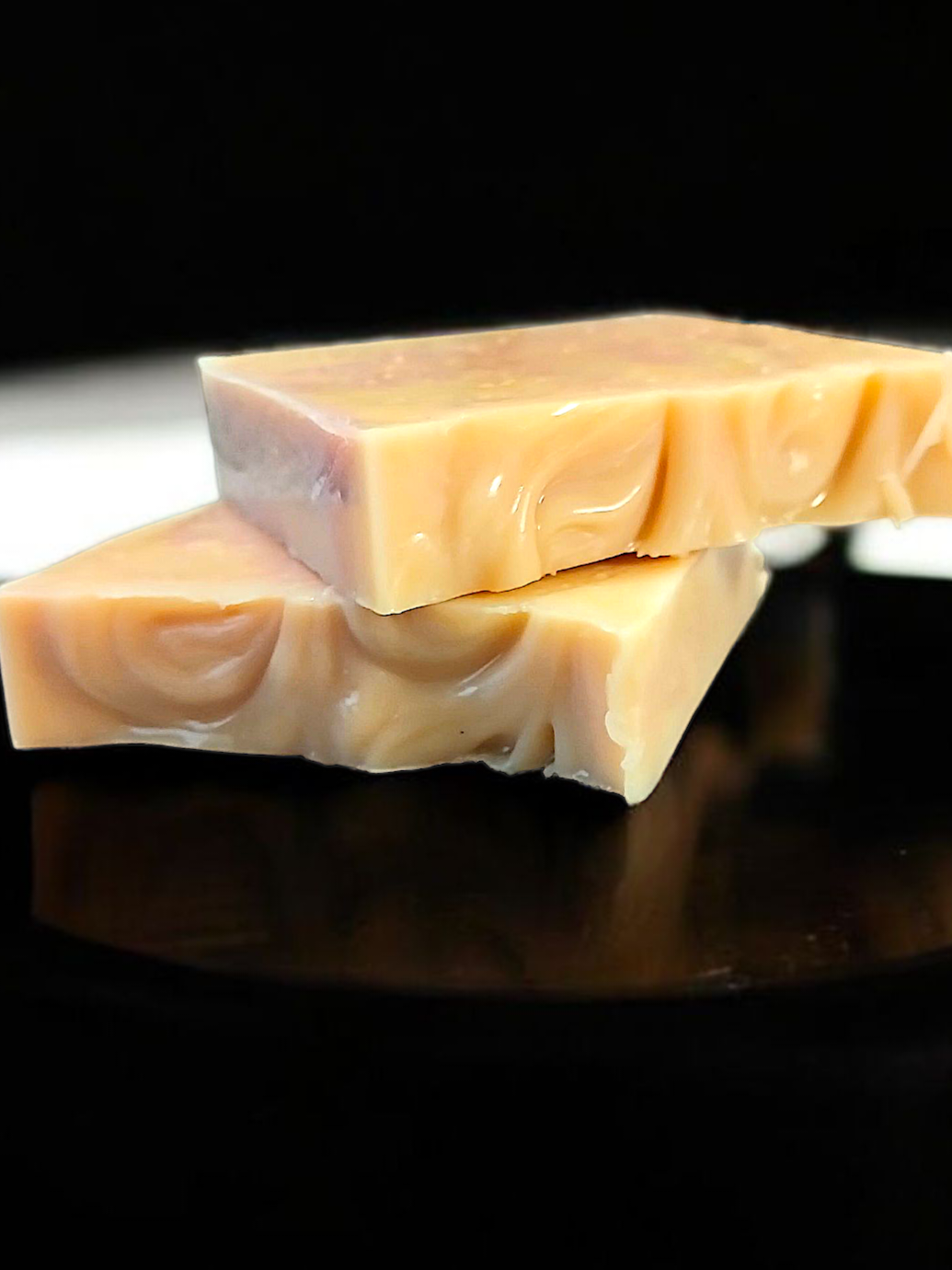 Nectar Hibiscus Soap
