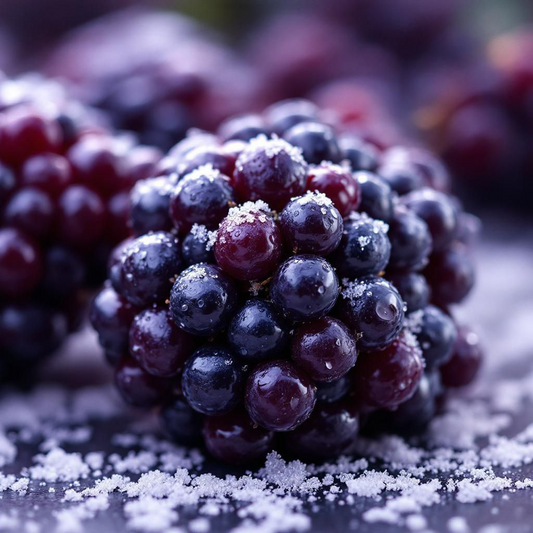 Blackberry Sugar Body Butter