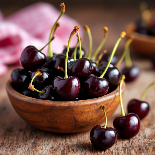 Black Cherry Body Butter