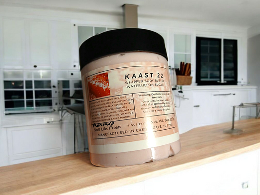 Watermelon Sugar Body Butter