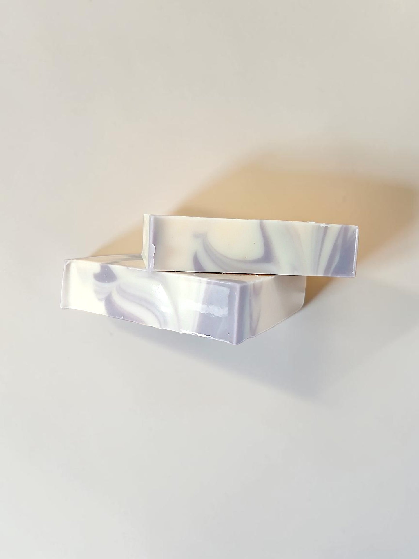 Triple Berry/Vanilla Soap