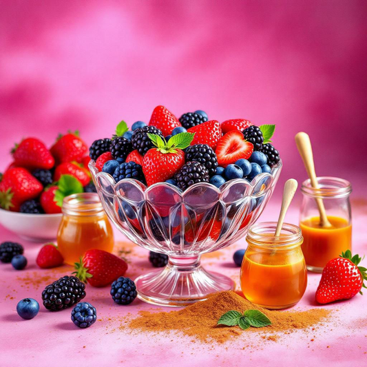 Wildberry Mead Body Butter