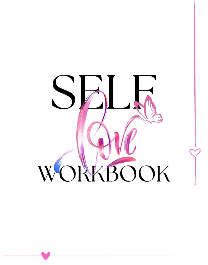 Self-Love Workbook
