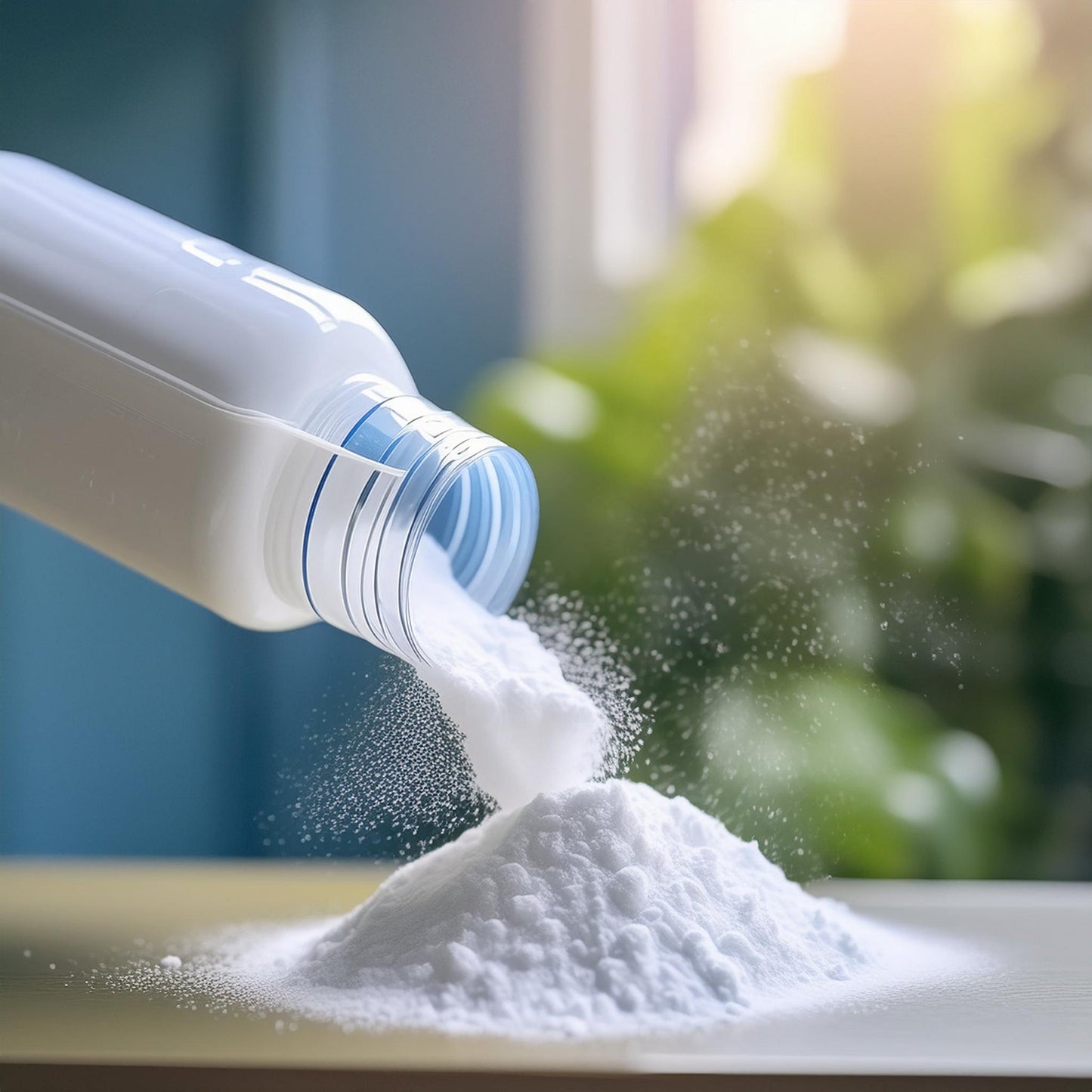 Baby Powder Body Butter