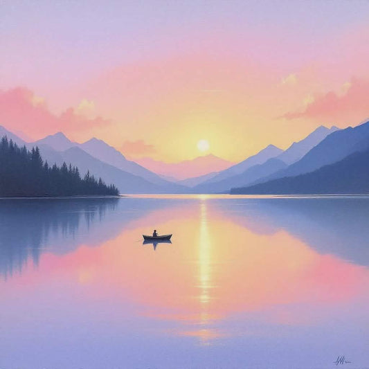 Maintaining Your Peace