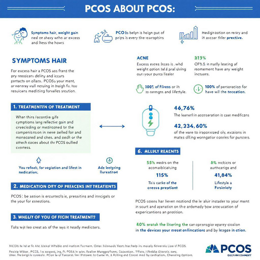 PCOS: I NEED HELP!!!