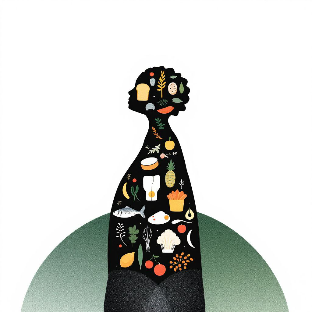 You Are What You Eat