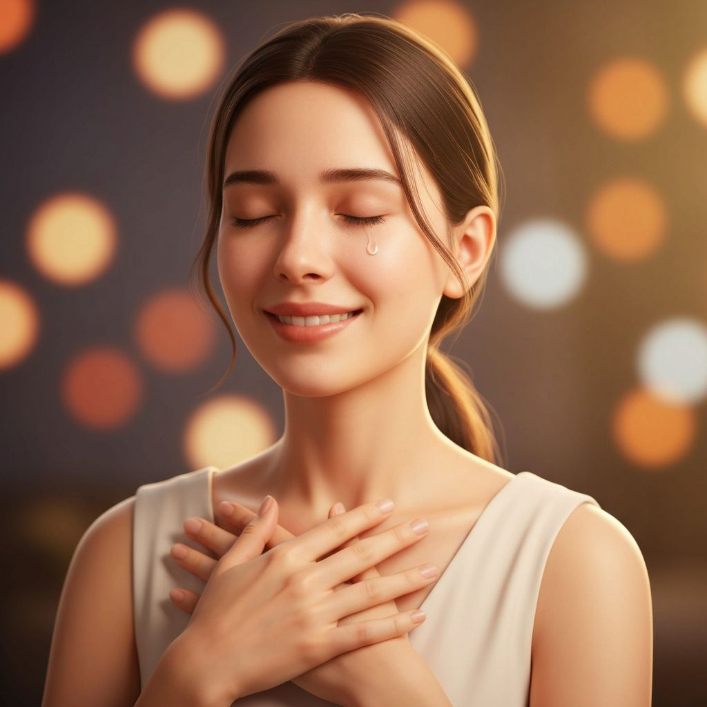 The Importance of Gratitude