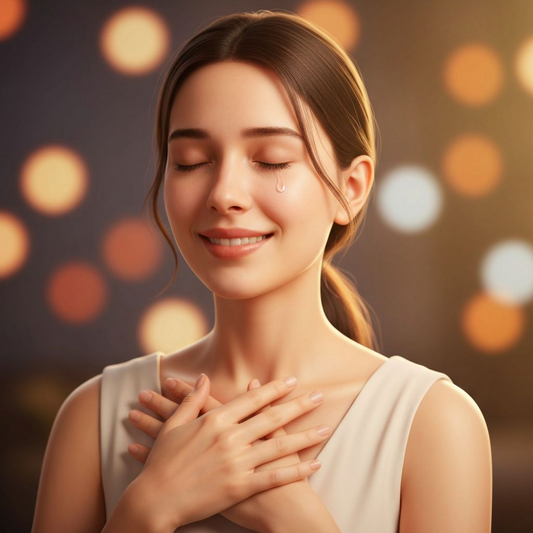 The Importance of Gratitude