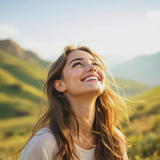 The Vitality of a Positive Mindset