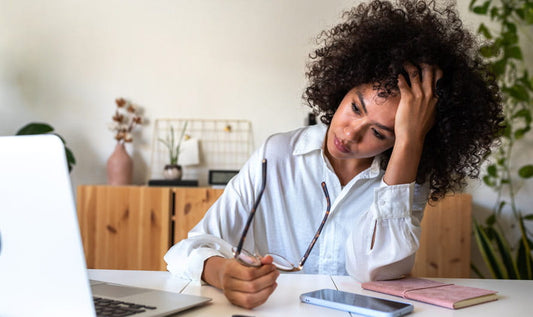 How to Manage Stress