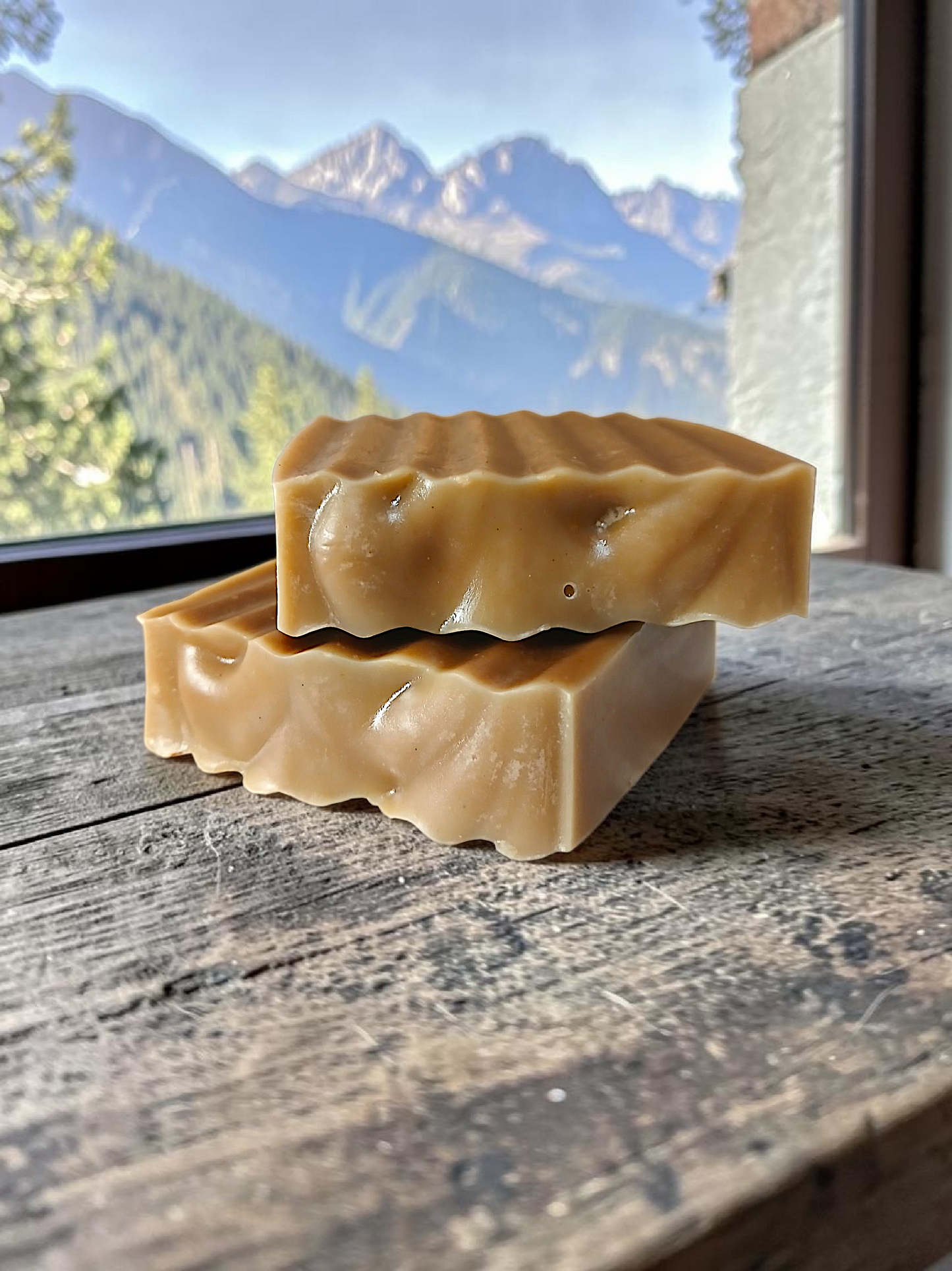 Soursop Soap