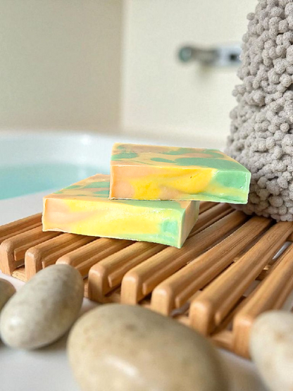 Coco Cabana Soap