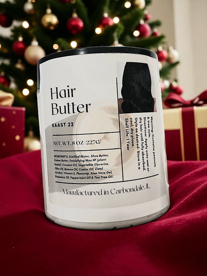 Hair Butter