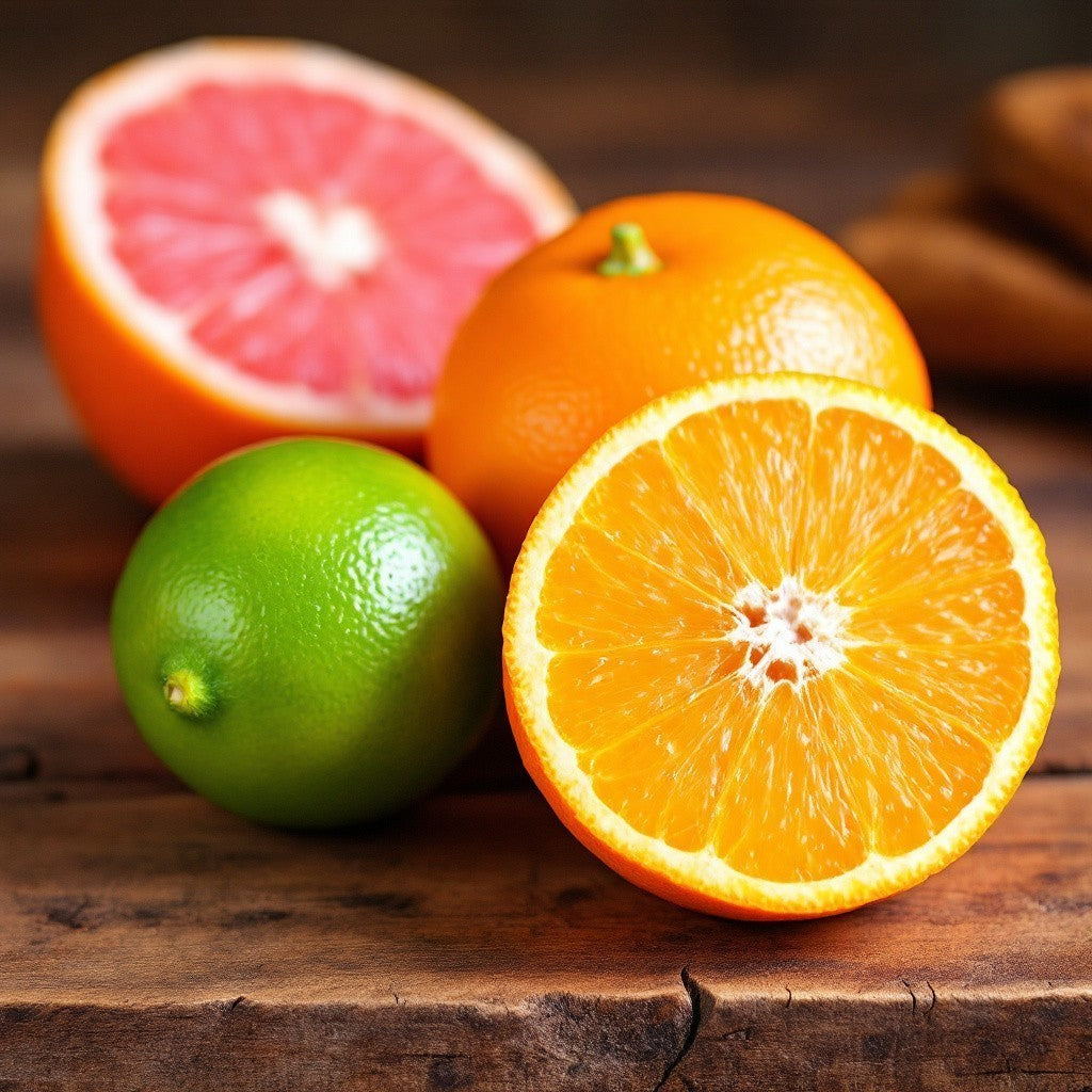 LimoreFruit Body Butter