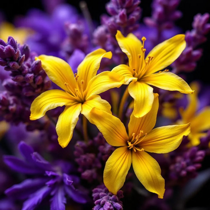 Ylang Ylang & Lavender Body Butter