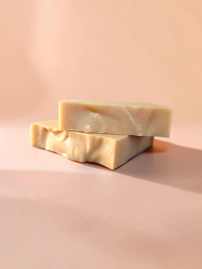 Orange Sherbet/Creamsicle Soap