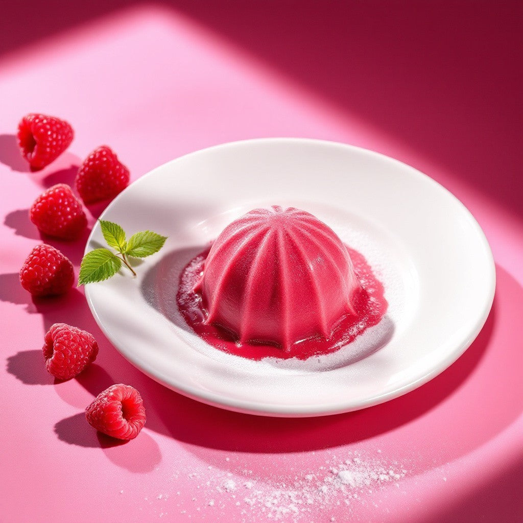 Raspberry Sorbet Body Butter