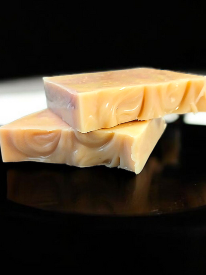 Nectar Hibiscus Soap