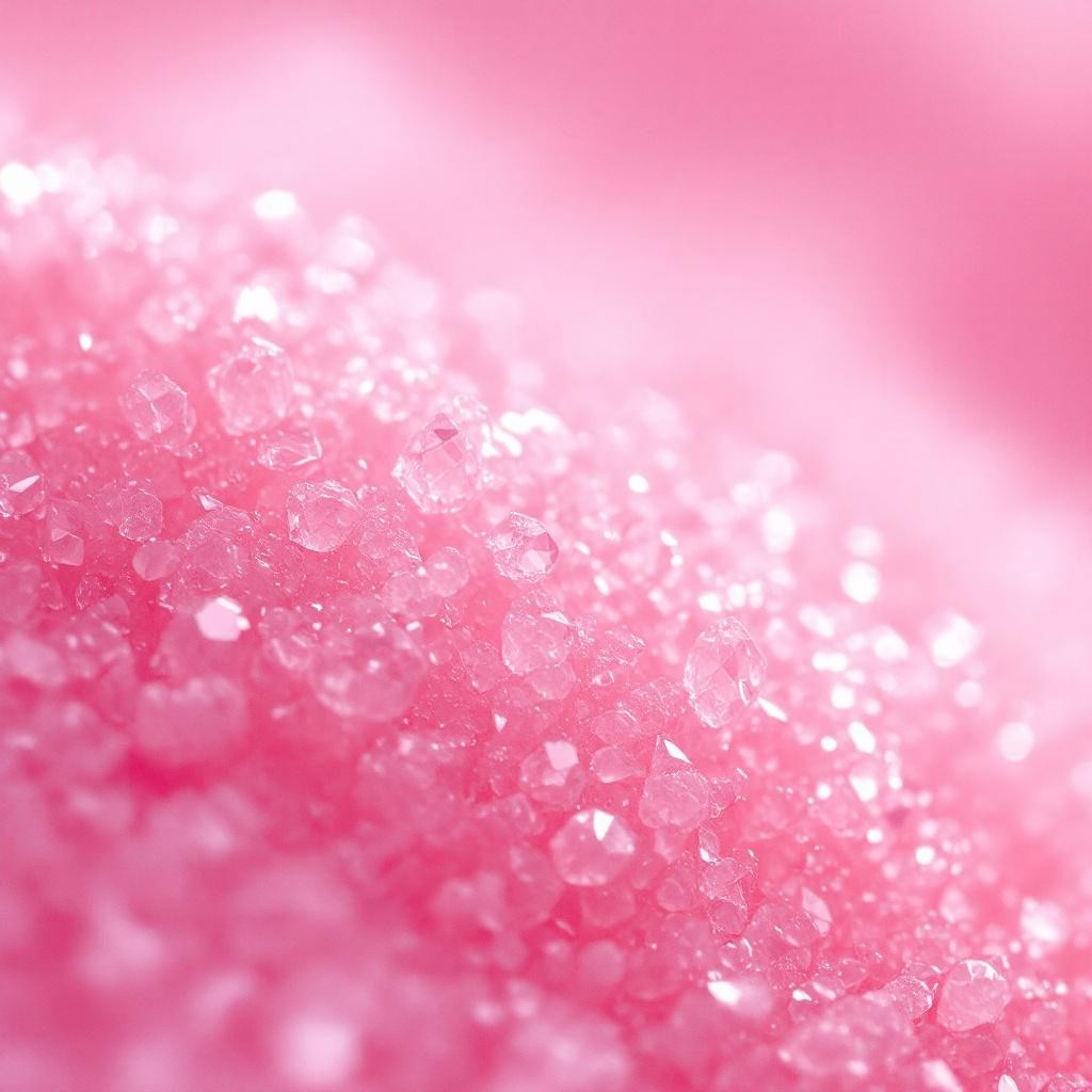 Pink Sugar Body Butter