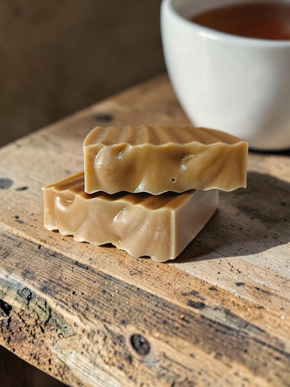 Soursop Soap