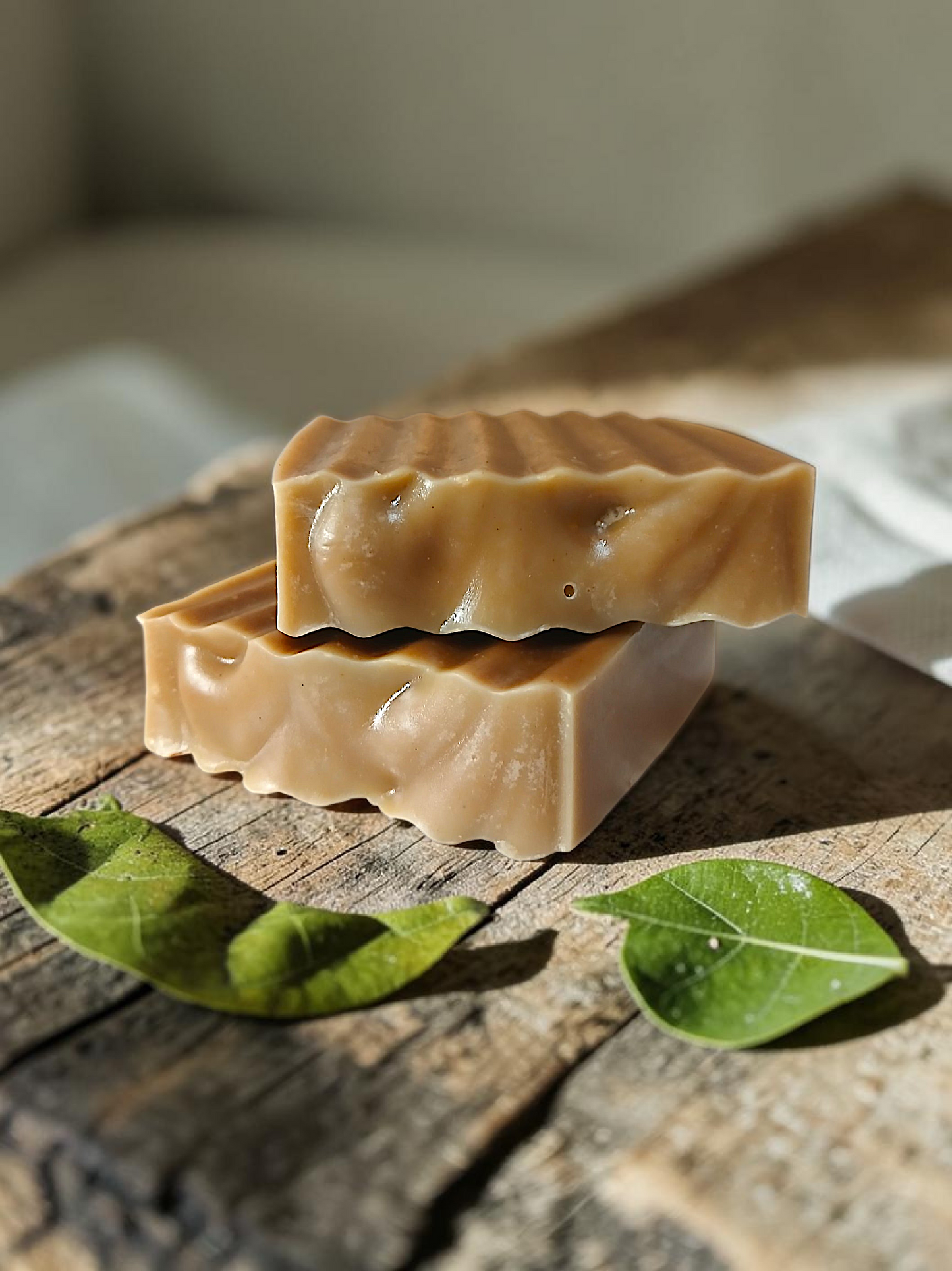 Soursop Soap