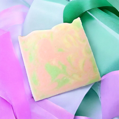 Watermelon Sugar Soap