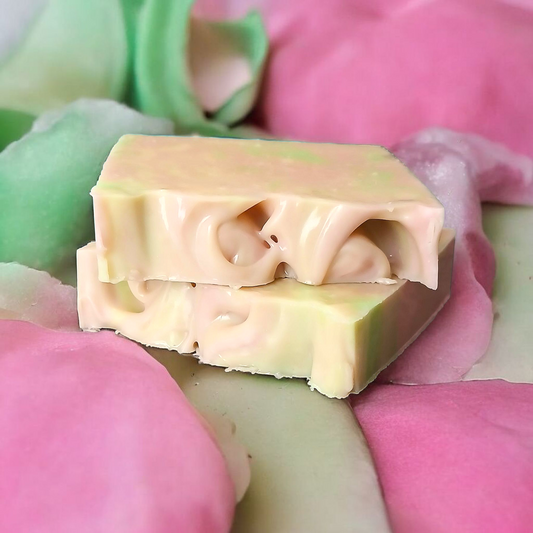Watermelon Sugar Soap