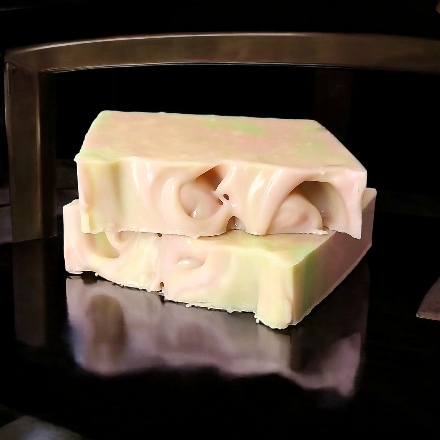 Watermelon Sugar Soap