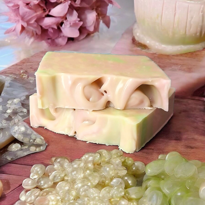 Watermelon Sugar Soap