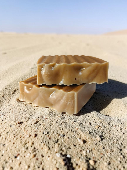 Soursop Soap