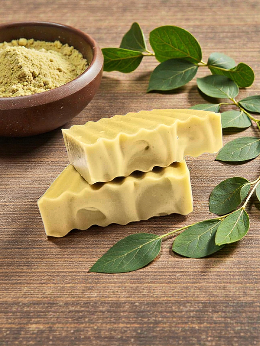 Soursop Soap