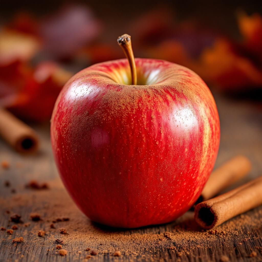 Apple Cinnamon Body Butter