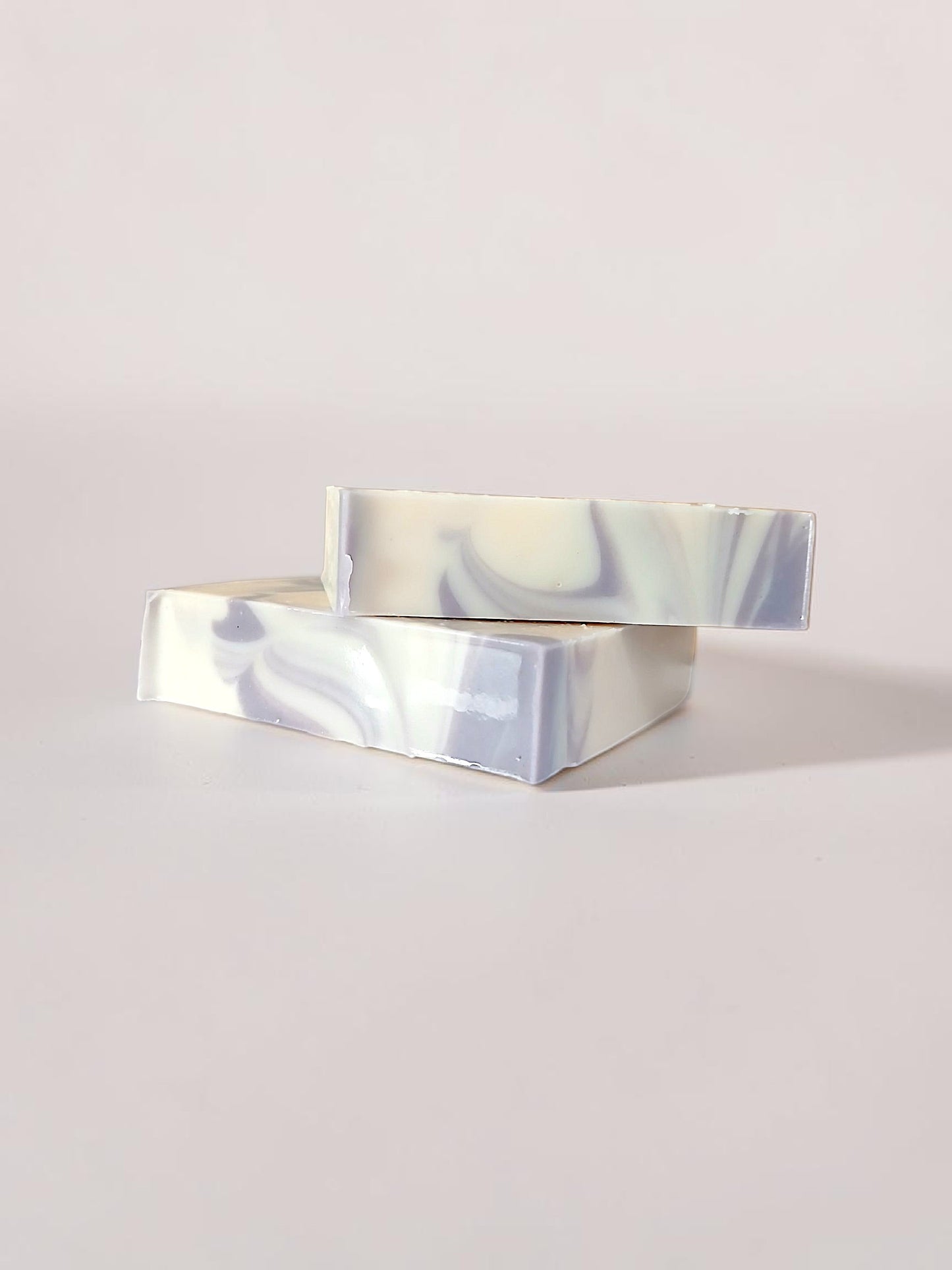 Triple Berry/Vanilla Soap