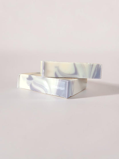 Triple Berry/Vanilla Soap