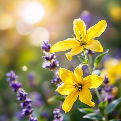 Ylang Ylang & Lavender Body Butter